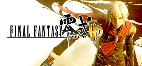 FINAL FANTASY TYPE-0 HD Free Download (Build 3301128)
