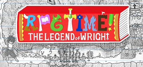 RPG Time: The Legend of Wright Free Download (Build 11567311)