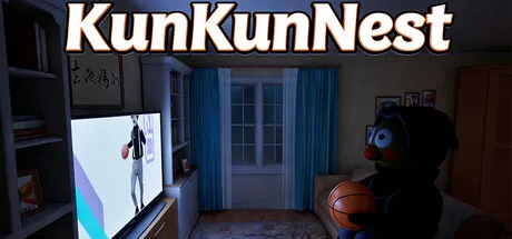 KunKunNest Free Download (Build 22244444)