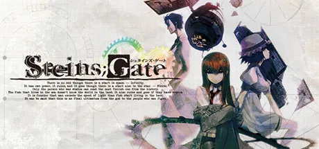 STEINS;GATE Free Download (Build 4434295)