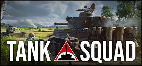 Tank Squad Free Download (v1.0.12 & Online)