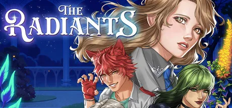 The Radiants Free Download (v2.1)
