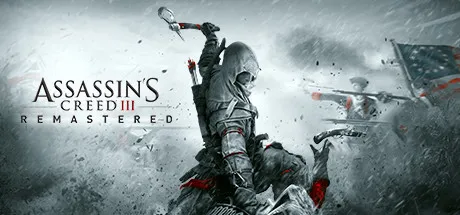Assassin's Creed III Remastered Free Download (v1.0.3)
