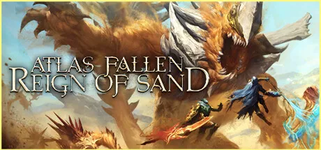 Atlas Fallen: Reign Of Sand Free Download (Build 15993253 + ALL DLC + Online)