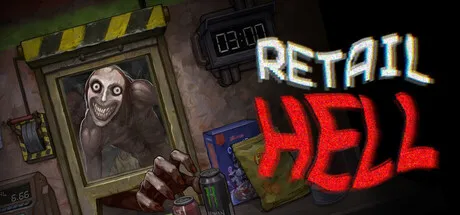 Retail Hell Free Download (v1.1.11)