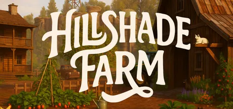 Hillshade Farm Free Download (v0.1.3.4.4)