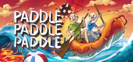 Paddle Paddle Paddle Free Download (v1.5.4 + ALL DLC + Online)