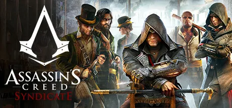 Assassin's Creed Syndicate Free Download (v1.51 + ALL DLC)