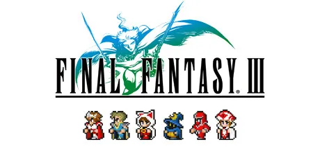 FINAL FANTASY III Free Download (v1.2.0 + OST)