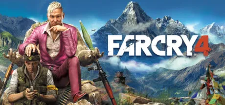 Far Cry 4 Free Download (Build 22463881 + ALL DLC)