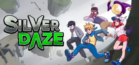 Silver Daze Free Download (v1.5.0)