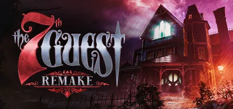 The 7th Guest Remake Free Download (v1.2.14090)