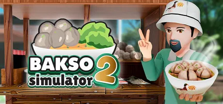 Bakso Simulator 2 Free Download (v1.2.5)