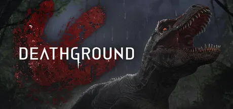 Deathground Free Download (v0.1.54b + Online)