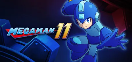 Mega Man 11 Free Download (Build 19719606 + Instrumental Stage Tracks DLC)