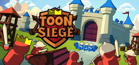 Toon Siege Free Download (v1.0.6)