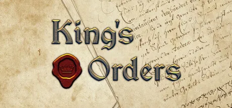 King's Orders Free Download (v1.1.2 + Chronicles of Battle DLC)