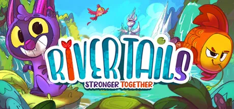 River Tails: Stronger Together Free Download (v1.0.7 + Online)