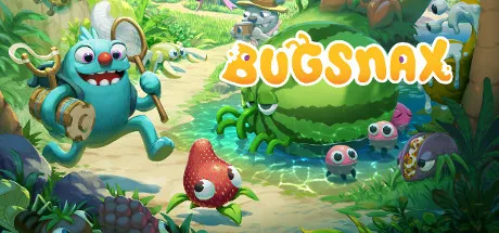 Bugsnax Free Download (v2.070602)