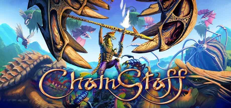 ChainStaff Free Download (v1.0.4.4 + Artbook DLC)