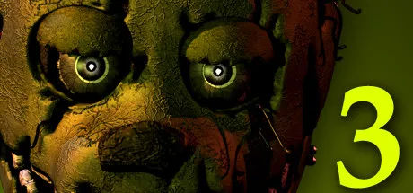 Five Nights at Freddy's 3 Free Download (Build 1892839)