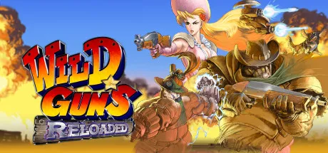Wild Guns Reloaded Free Download (Build 1954070)