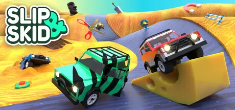 Slip & Skid Free Download (v1.0.12 + Online)