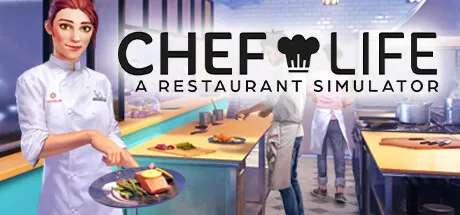 Chef Life: A Restaurant Simulator Free Download (Build 13998616 + ALL DLC)