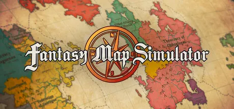Fantasy Map Simulator Free Download (Build 24274703)