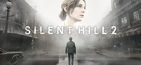 SILENT HILL 2 Free Download (v1.07 + ALL DLC)