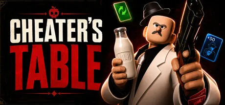Cheater's Table Free Download (v0.7.5 + Online)