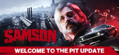 Samson Free Download (Build 22679769)
