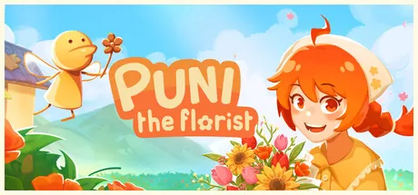 Puni the Florist Free Download (Build 23669965)