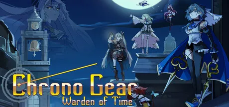 Chrono Gear: Warden of Time Free Download (v1.0.6)