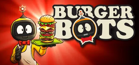 Burger Bots Inc. Free Download (v1.0)