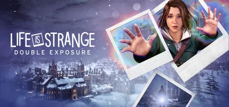 Life is Strange: Double Exposure Free Download (v1.1.1027899 + ALL DLC)