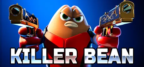 Killer Bean Free Download (v0.100.053)