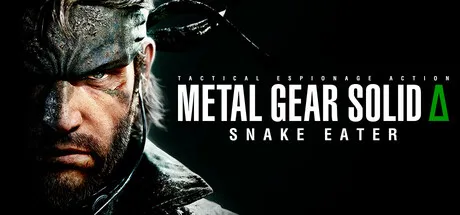 METAL GEAR SOLID Δ: SNAKE EATER Free Download (v1.2.1 + Sneaking DLC)