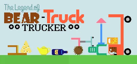 The Legend of Bear-Truck Trucker Free Download (Build 6649091)