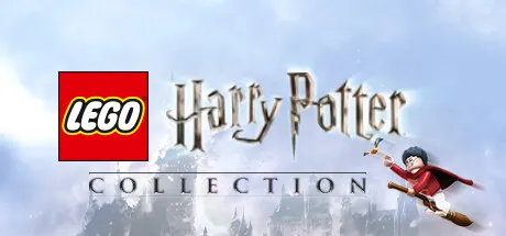 LEGO Harry Potter Collection Free Download (Build 15890240)