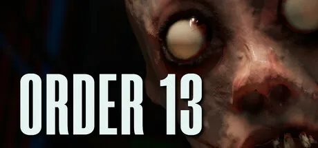ORDER 13 Free Download (v1.05)