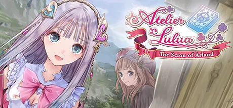 Atelier Lulua ~The Scion of Arland~ Free Download (v1.0.0.4 + ALL DLC)