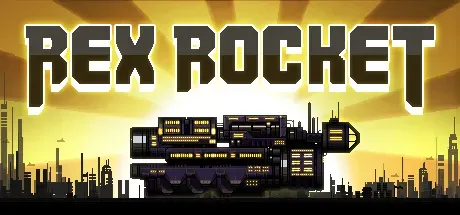 Rex Rocket Free Download (Build 6029224)