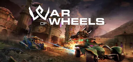 War of Wheels Free Download (v0.6.4)