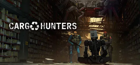 Cargo Hunters Free Download (v0.26.36 + Online)
