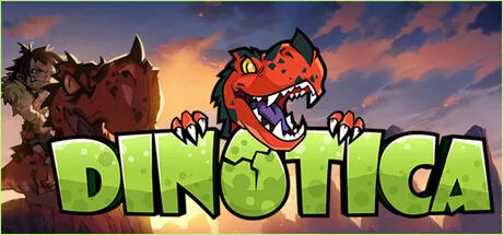 Dinotica Free Download (v1.9.4 + Online)