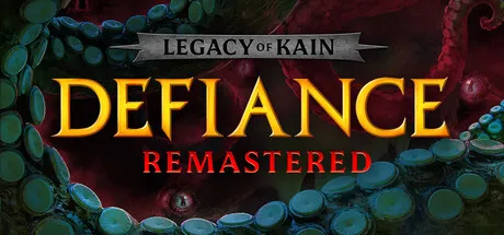 Legacy of Kain: Defiance Remastered Free Download (v2.0)