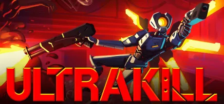 ULTRAKILL Free Download (v17)