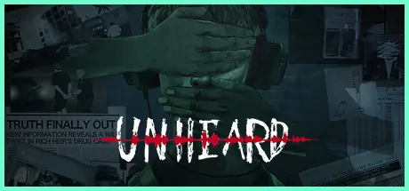Unheard - Voices of Crime Free Download (Build 11111643 + ALL DLC)