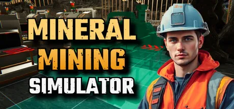 Mineral Mining Simulator Free Download (v0.5.65)